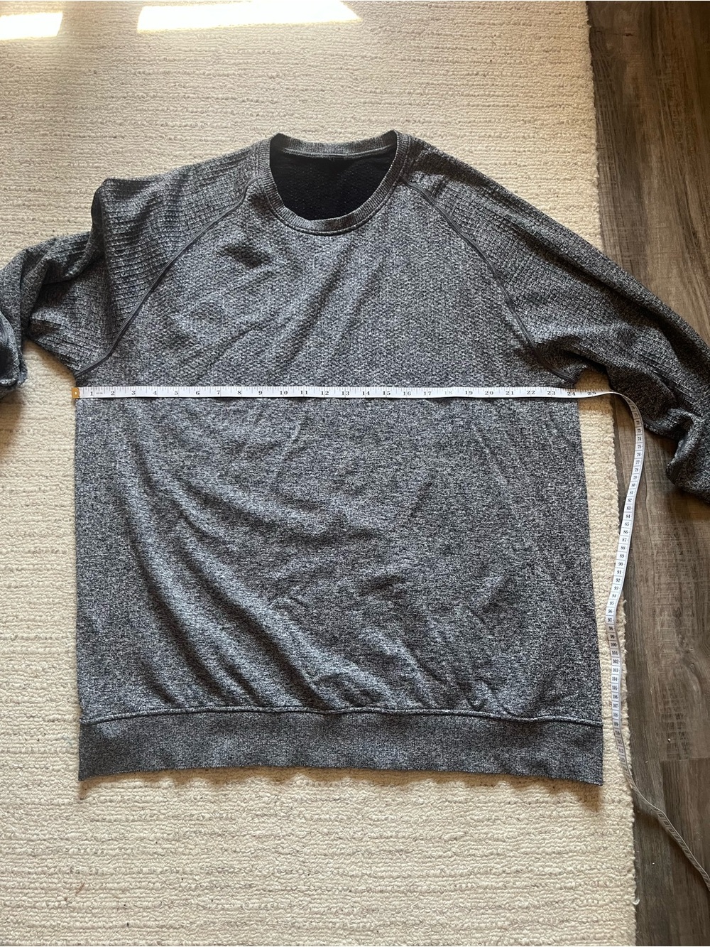 Lululemon Engineered Warmth